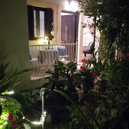 Apartamento Anelia's Luxury In Corfu Corfu (city)