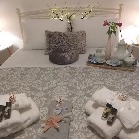 Anelia's Luxury In Corfu *