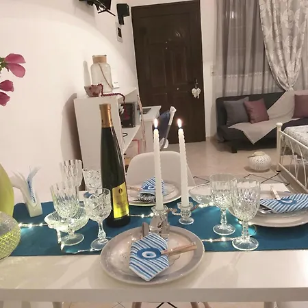 Anelia's Luxury In Corfu *