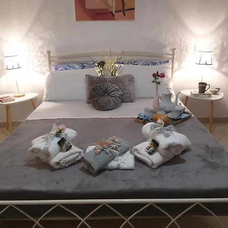 Anelia's Luxury In Corfu *