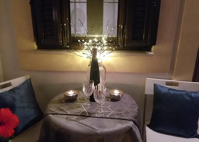 Appartement Anelia's Luxury In Corfu Corfu (city)