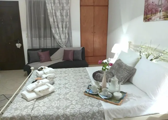 Anelia's Luxury In Corfu *