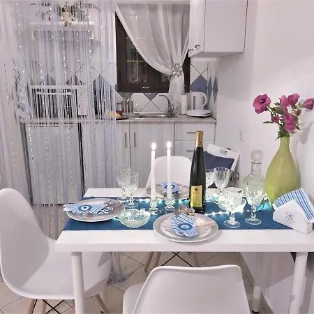Anelia's Luxury In Corfu *