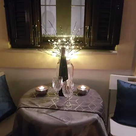 Apartman Anelia's Luxury In Corfu Corfu (city)