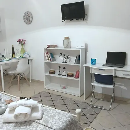 Anelia's Luxury In Corfu