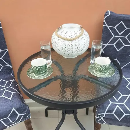 Anelia's Luxury In Corfu Apartmán