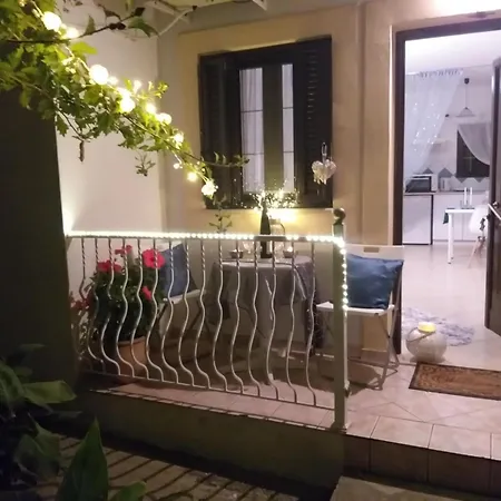 Anelia's Luxury In Corfu