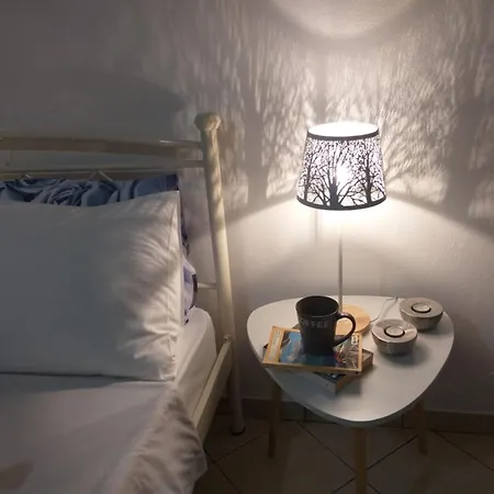 Anelia's Luxury In Corfu Apartment *