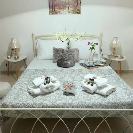 Anelia's Luxury In Corfu * Corfu (city)