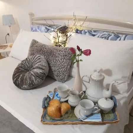 Apartment Anelia's Luxury In Corfu