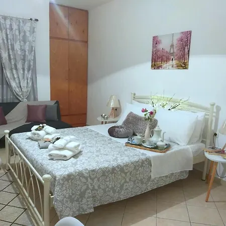 Apartman Anelia's Luxury In Corfu