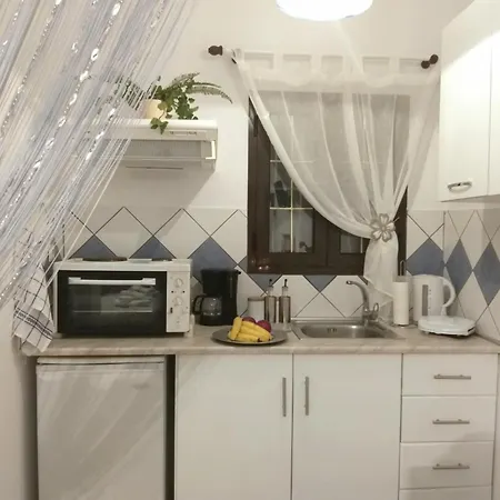 Apartment Anelia's Luxury In Corfu *