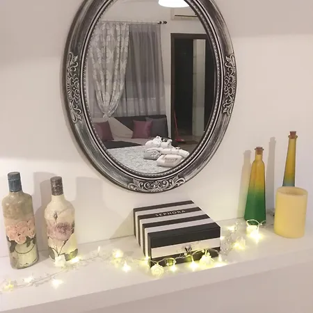 Anelia's Luxury In Corfu Apartment Corfu (city)