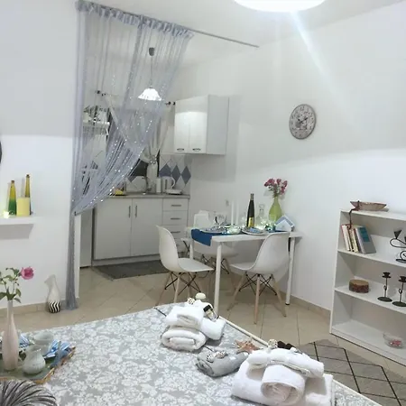 Anelia's Luxury In Corfu * Corfu (city)