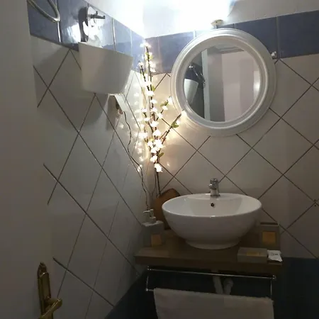 Apartment Anelia's Luxury In Corfu