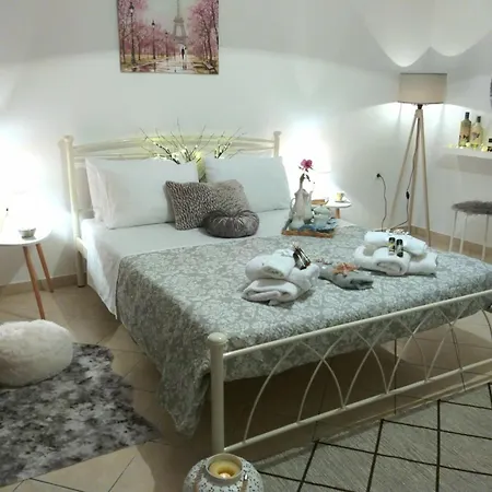 Anelia's Luxury In Corfu Corfu (city)