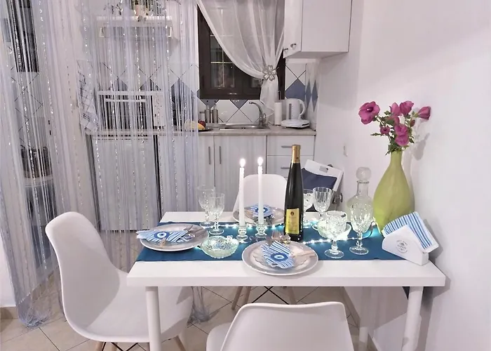 Anelia's Luxury In Corfu *