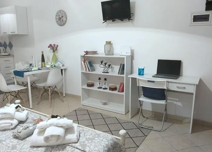 Anelia's Luxury In Corfu