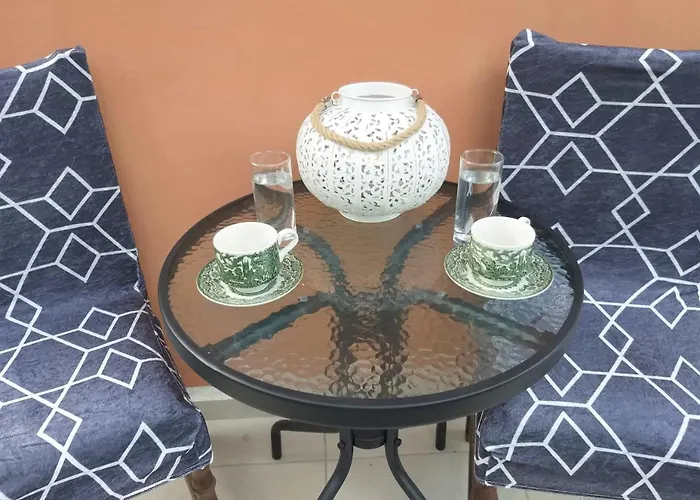 Anelia's Luxury In Corfu Apartament