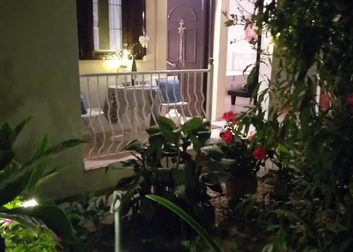 Apartamento Anelia's Luxury In Corfu Corfu (city)