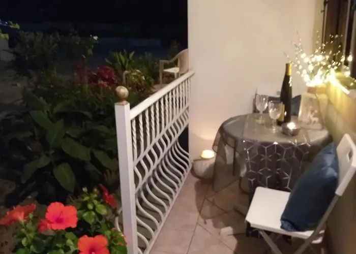 Anelia's Luxury In Corfu Apartmán