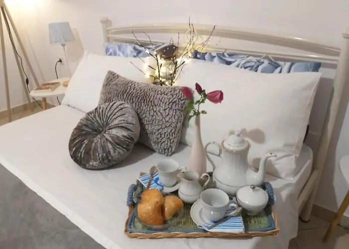 Apartamento Anelia's Luxury In Corfu
