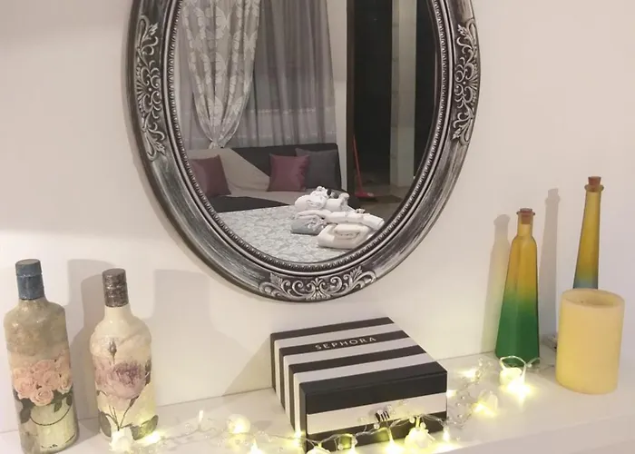 Anelia's Luxury In Corfu Apartamento Corfu (city)