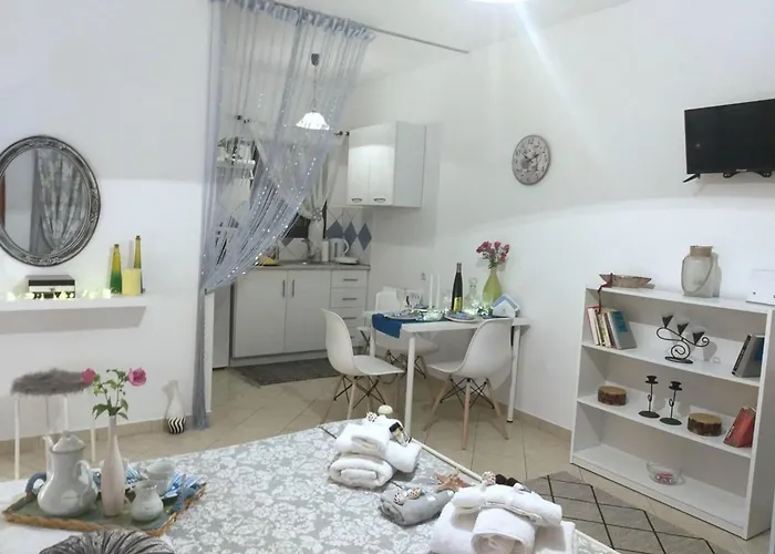 Anelia's Luxury In Corfu * Corfu (city)