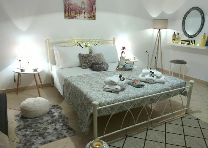 Anelia's Luxury In Corfu Corfu (city)