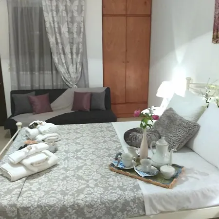 Anelia's Luxury In Corfu *